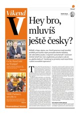 E-magazín HN 047 - 7.3.2025 Víkend - Economia, a.s.