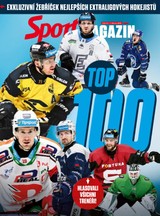E-magazín Příloha Sport - 07.03.2025 - CZECH NEWS CENTER a. s.