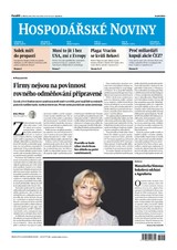 E-magazín HN 048 - 10.3.2025 - Economia, a.s.