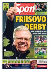 E-magazín Sport - 10.03.2025 - CZECH NEWS CENTER a. s.