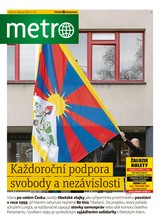 E-magazín METRO - 11.03.2025 - MAFRA, a.s.