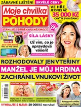 E-magazín Moje chvilka pohody 11/2025 - RF Hobby