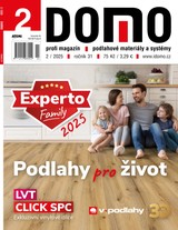 E-magazín Domo 2/2025 - Atemi