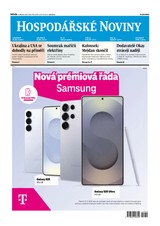 E-magazín HN 050 - 12.3.2025 - Economia, a.s.