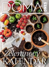 E-magazín DOMA DNES - 12.03.2025 - MAFRA, a.s.