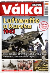 E-magazín Válka Revue 4/2025 - Extra Publishing, s. r. o.