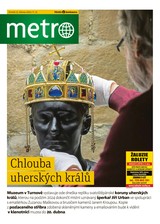 E-magazín METRO - 13.03.2025 - MAFRA, a.s.