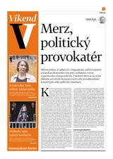 E-magazín HN 052 - 14.3.2025 Víkend - Economia, a.s.
