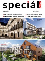 E-magazín Magazín DNES Speciál Praha - 14.03.2025 - MAFRA, a.s.