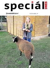 E-magazín MF DNES Speciál Západní Čechy - 14.03.2025 - MAFRA, a.s.