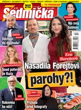 E-magazín Sedmička 13/2025 - EMPRESA MEDIA