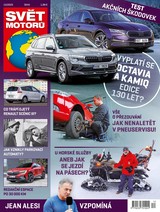 E-magazín Svět motorů - 12/2025 - CZECH NEWS CENTER a. s.