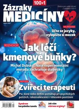 E-magazín Zázraky medicíny 4/2025 - Extra Publishing, s. r. o.