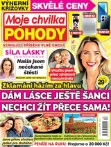 E-magazín Moje chvilka pohody 12/2025 - RF Hobby