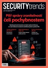 SECURITYtrends 1/2025