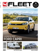 E-magazín 4FLEET - 1/2025 - CZECH NEWS CENTER a. s.