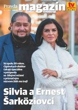 E-magazín Magazín Pravdy 20. 3. 2025 - OUR MEDIA SR a. s.