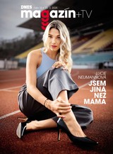 E-magazín Magazín DNES + Tv - 20.03.2025 - MAFRA, a.s.