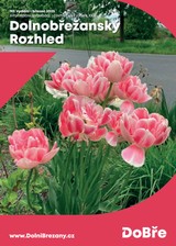 Dolnobřežanský Rozhled - 90. vydání