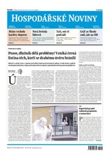 E-magazín HN 058 - 24.3.2025 - Economia, a.s.
