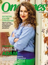 E-magazín Magazín ONA DNES - 24.03.2025 - MAFRA, a.s.