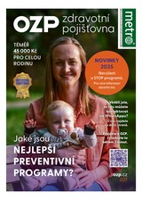 E-magazín METRO - 24.03.2025 - MAFRA, a.s.