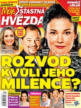 E-magazín Moje šťastná hvězda 13/2025 - RF Hobby
