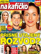 E-magazín Můj čas na kafíčko 13/2025 - RF Hobby