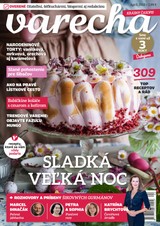 E-magazín Varecha 25.3.2025 - OUR MEDIA SR a. s.