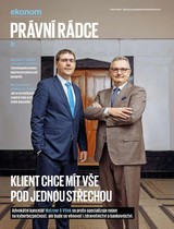 E-magazín Ekonom 12 - 27.3.2025 Právní rádce - Economia, a.s.