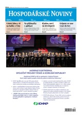 E-magazín HN 060 - 26.3.2025  - Economia, a.s.