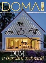 E-magazín DOMA DNES - 26.03.2025 - MAFRA, a.s.