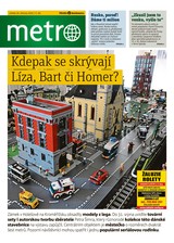 E-magazín METRO - 26.03.2025 - MAFRA, a.s.