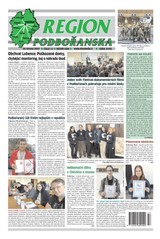 E-magazín Region Podbořanska  13/25 - Ohře Media