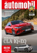 E-magazín Automobil 04/2025 - Business Media CZ, s.r.o.