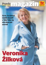 E-magazín Magazín Pravdy 27. 3. 2025 - OUR MEDIA SR a. s.