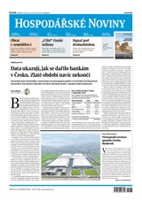 E-magazín HN 061 - 27.3.2025 - Economia, a.s.
