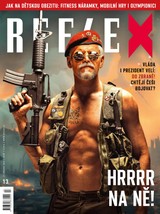 E-magazín REFLEX - 13/2025 - CZECH NEWS CENTER a. s.