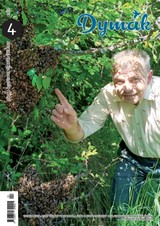 E-magazín Dymák 4/2025 - VINGUSTE S.R.O.