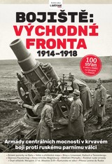 E-magazín I. světová SPECIÁL jaro 2025 - Extra Publishing, s. r. o.