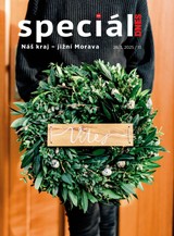 E-magazín Magazín DNES Speciál Brno a Jižní Morava - 28.03.2025 - MAFRA, a.s.