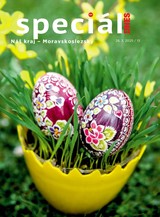 E-magazín Magazín DNES Speciál Magazín DNES Speciál Moravskoslezský - 28.03.2025 - MAFRA, a.s.