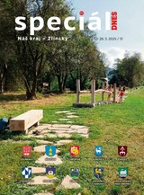 E-magazín Magazín DNES Speciál Zlínský - 28.03.2025 - MAFRA, a.s.