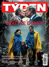 E-magazín Týden 07/2025 - EMPRESA MEDIA