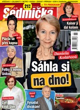 E-magazín Sedmička 15/2025 - EMPRESA MEDIA