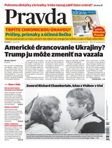 E-magazín Denník Pravda 31. 03. 2025 - OUR MEDIA SR a. s.
