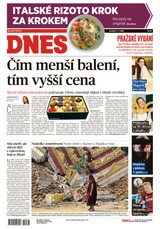 E-magazín MF DNES - 31.03.2025 - MAFRA, a.s.