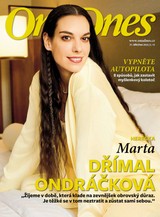 E-magazín Magazín ONA DNES - 31.03.2025 - MAFRA, a.s.
