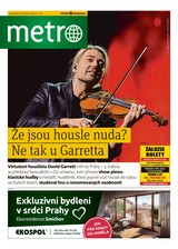 E-magazín METRO - 31.03.2025 - MAFRA, a.s.
