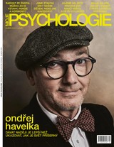 E-magazín MOJE PSYCHOLOGIE - 4/2025 - CZECH NEWS CENTER a. s.